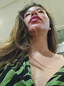 Karen_San_Miguel 在線直播表演