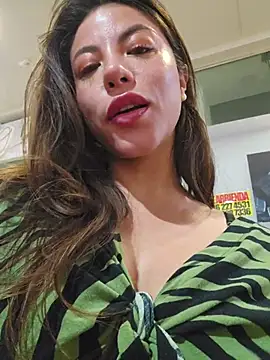 عرض كام Karen_San_Miguel