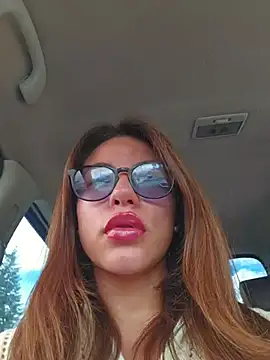 Karen_San_Migueln Webbikameraesitys