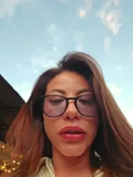 Show de Karen_San_Miguel na webcam
