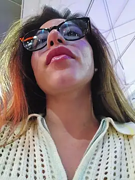 Show Webcam de Karen_San_Miguel