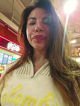 Show de webcam de Karen_San_Miguel