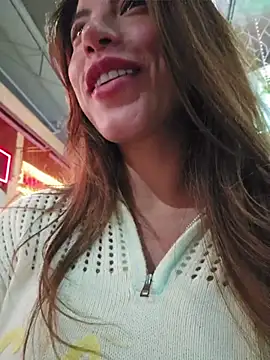 Karen_San_Miguel ওয়েবক্যাম শো