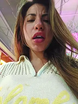Karen_San_Miguel Show Webcam