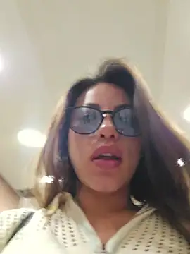 Show de webcam de Karen_San_Miguel