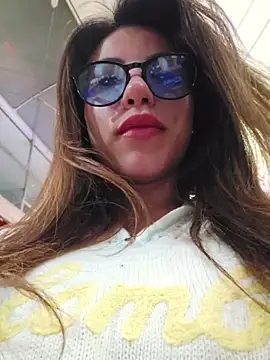 Show de webcam de Karen_San_Miguel