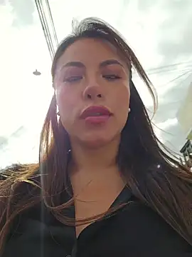 Karen_San_Miguel Webcam show