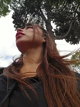 Karen_San_Miguel's Webcam Show
