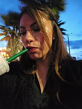 عرض كام Karen_San_Miguel