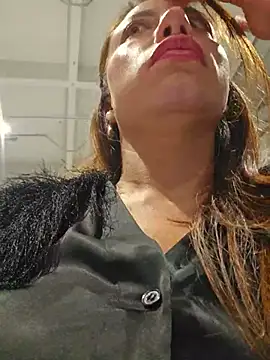 Karen_San_Miguel's Webcam Show