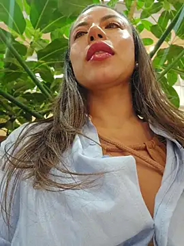 Show Webcam de Karen_San_Miguel