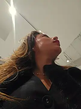 Karen_San_Miguel Webcam Show