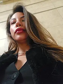 Karen_San_Miguel Webcam-Show