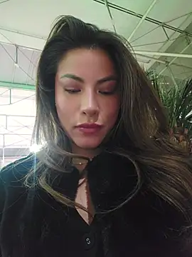 Show de Karen_San_Miguel na webcam