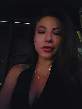 Show Webcam de Karen_San_Miguel