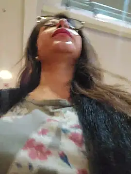 Karen_San_Miguel Show Webcam