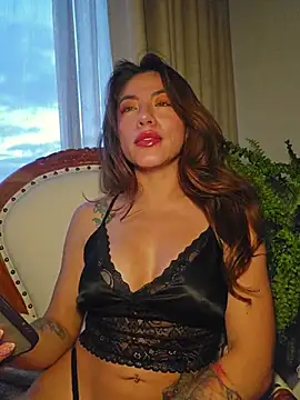 عرض كام Karen_San_Miguel
