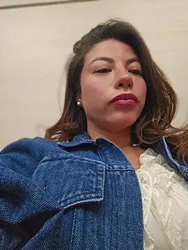 Show de webcam de Karen_San_Miguel