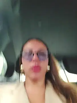 Show de webcam de Karen_San_Miguel