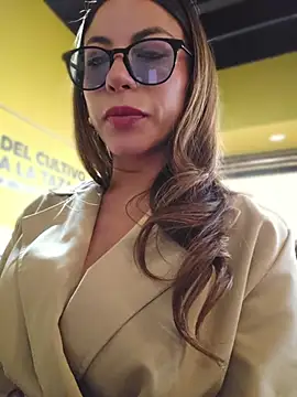 عرض كام Karen_San_Miguel