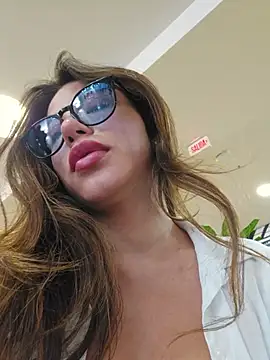 Karen_San_Miguel 웹캠 쇼