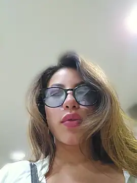 Karen_San_Miguel Webcam show