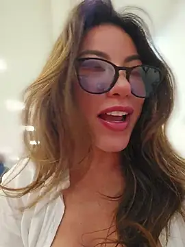Karen_San_Miguel 在線直播表演