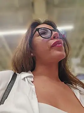 Karen_San_Miguel Webcam-Show