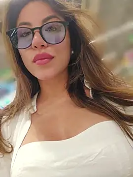 Karen_San_Miguel 在線直播表演