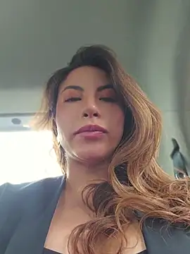 Show de webcam de Karen_San_Miguel