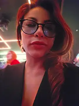 Karen_San_Miguel 웹캠 쇼