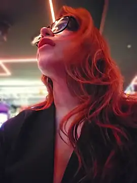 عرض كام Karen_San_Miguel