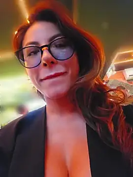Karen_San_Miguel 在線直播表演