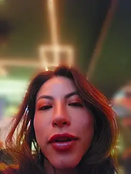 Karen_San_Miguel 网络视讯表演