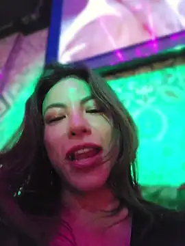 Karen_San_Miguel Show Webcam