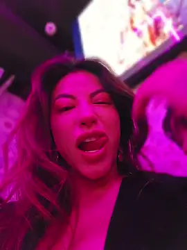 عرض كام Karen_San_Miguel