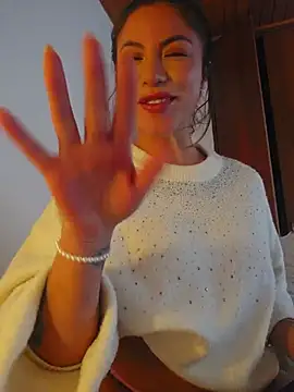 Karen_San_Miguel 웹캠 쇼