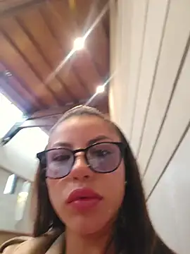 Karen_San_Miguel 在線直播表演