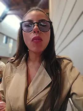 Karen_San_Miguel 在線直播表演