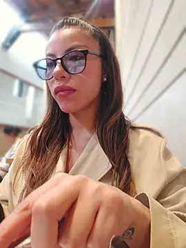 Karen_San_Miguel 在線直播表演