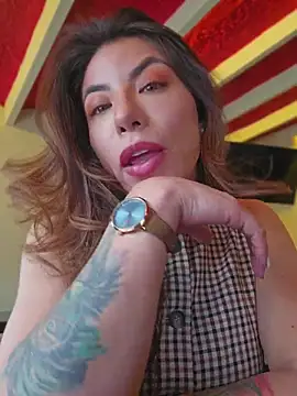 Show de Karen_San_Miguel na webcam