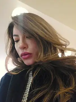 Karen_San_Miguel 웹캠 쇼