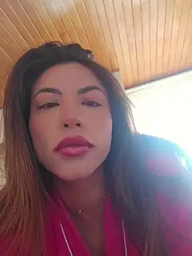 Pokazy przed kamerką – Karen_San_Miguel