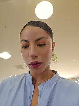 Karen_San_Miguel webcam show