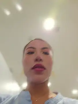 Karen_San_Miguel Webcam show