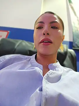 Show Webcam de Karen_San_Miguel
