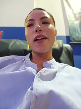 Karen_San_Miguel 在線直播表演