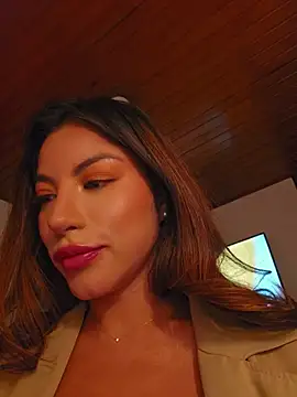 Karen_San_Miguel's Webcam Show