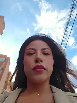 Karen_San_Miguel Webcamshow