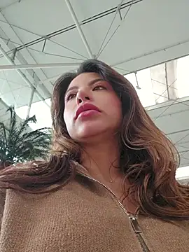 عرض كام Karen_San_Miguel